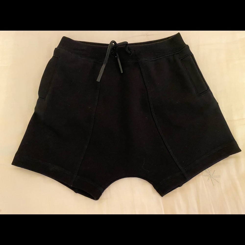 Burberry Kids Shorts